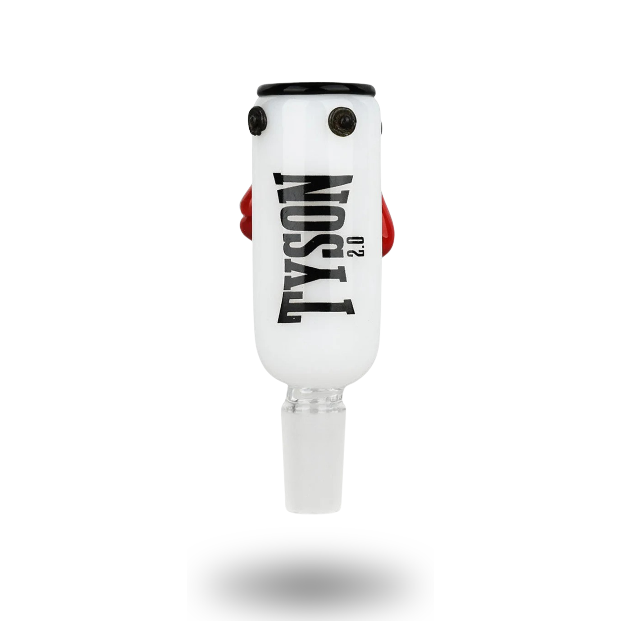 TYSON 2.0 - Heavy Bag Bowl - White