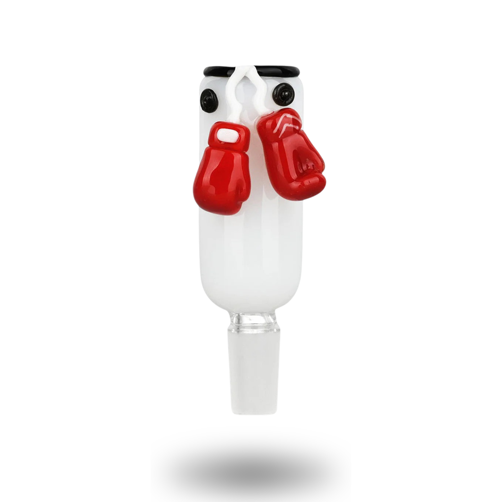 TYSON 2.0 - Heavy Bag Bowl - White