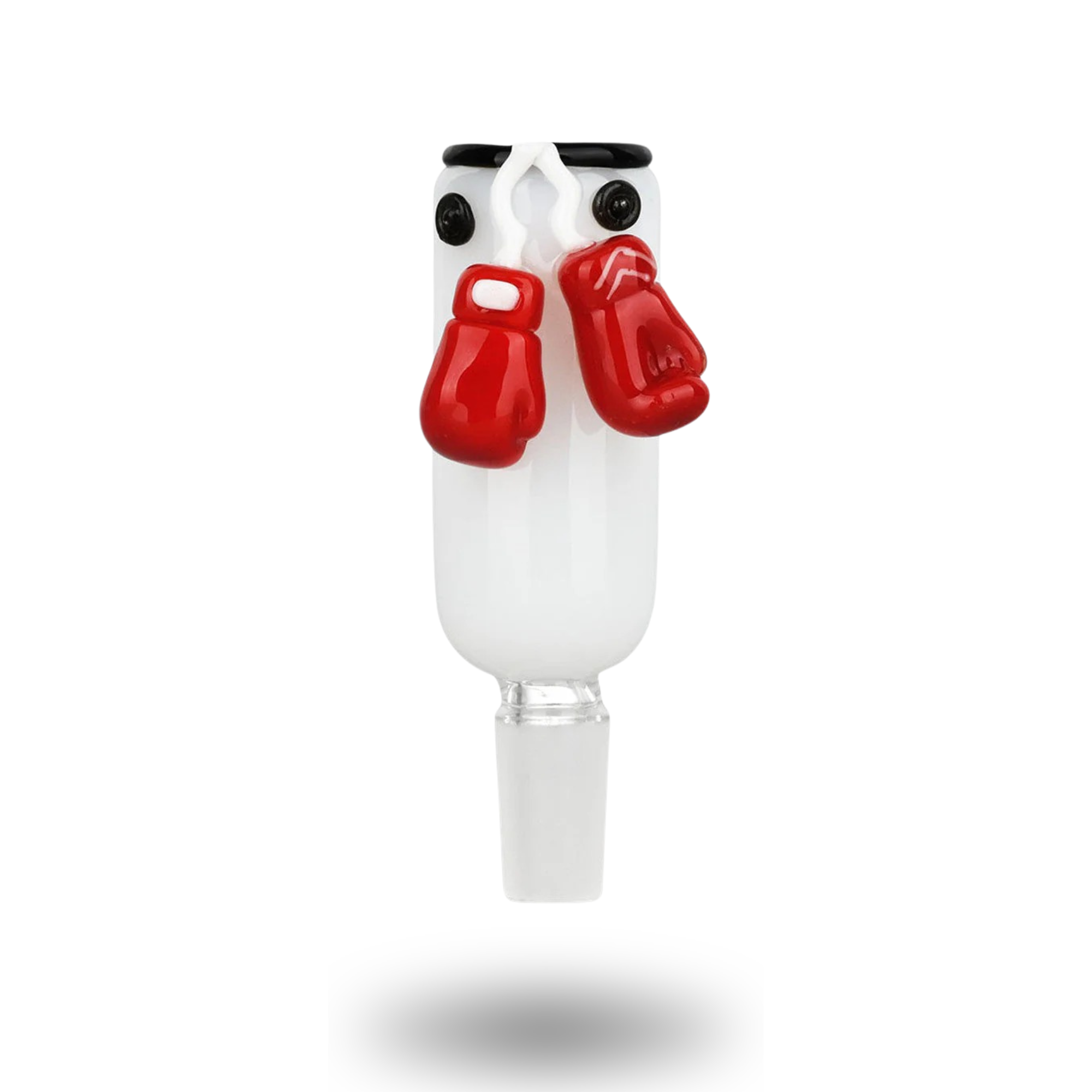 TYSON 2.0 - Heavy Bag Bowl - White