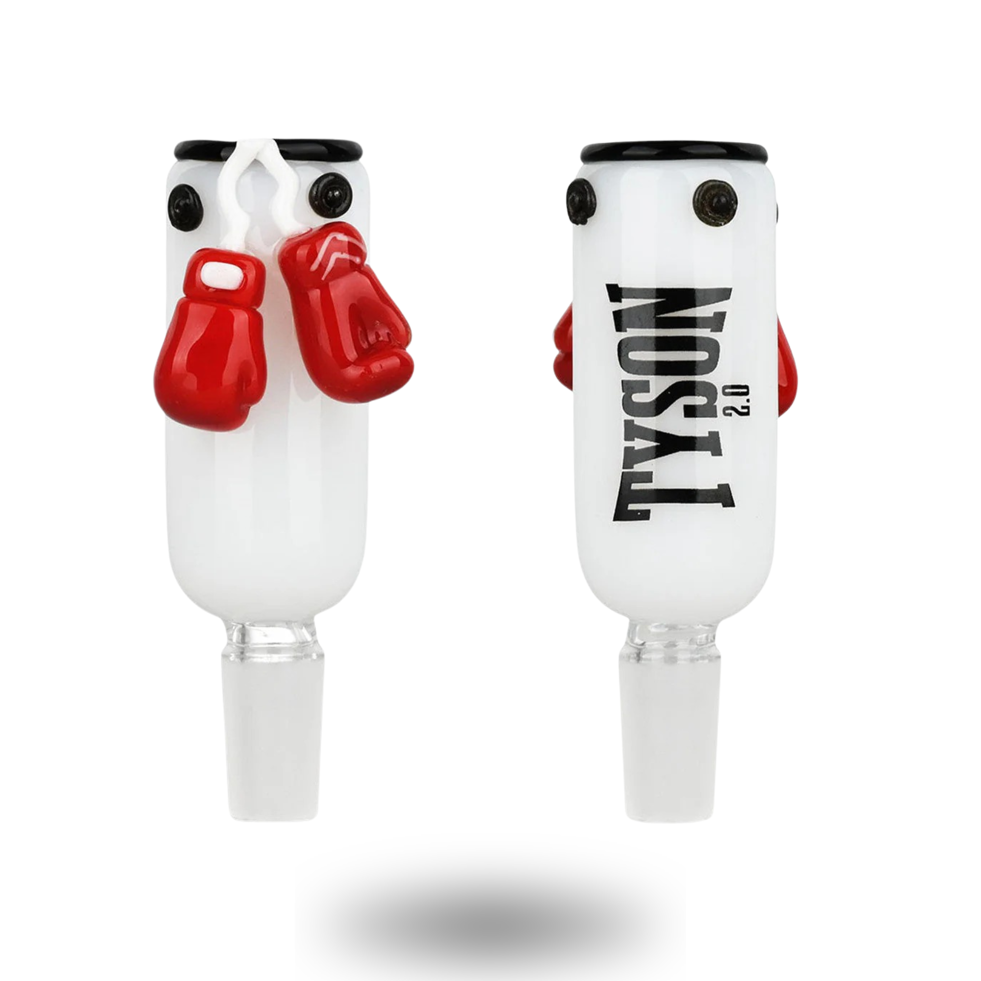 TYSON 2.0 - Heavy Bag Bowl - White