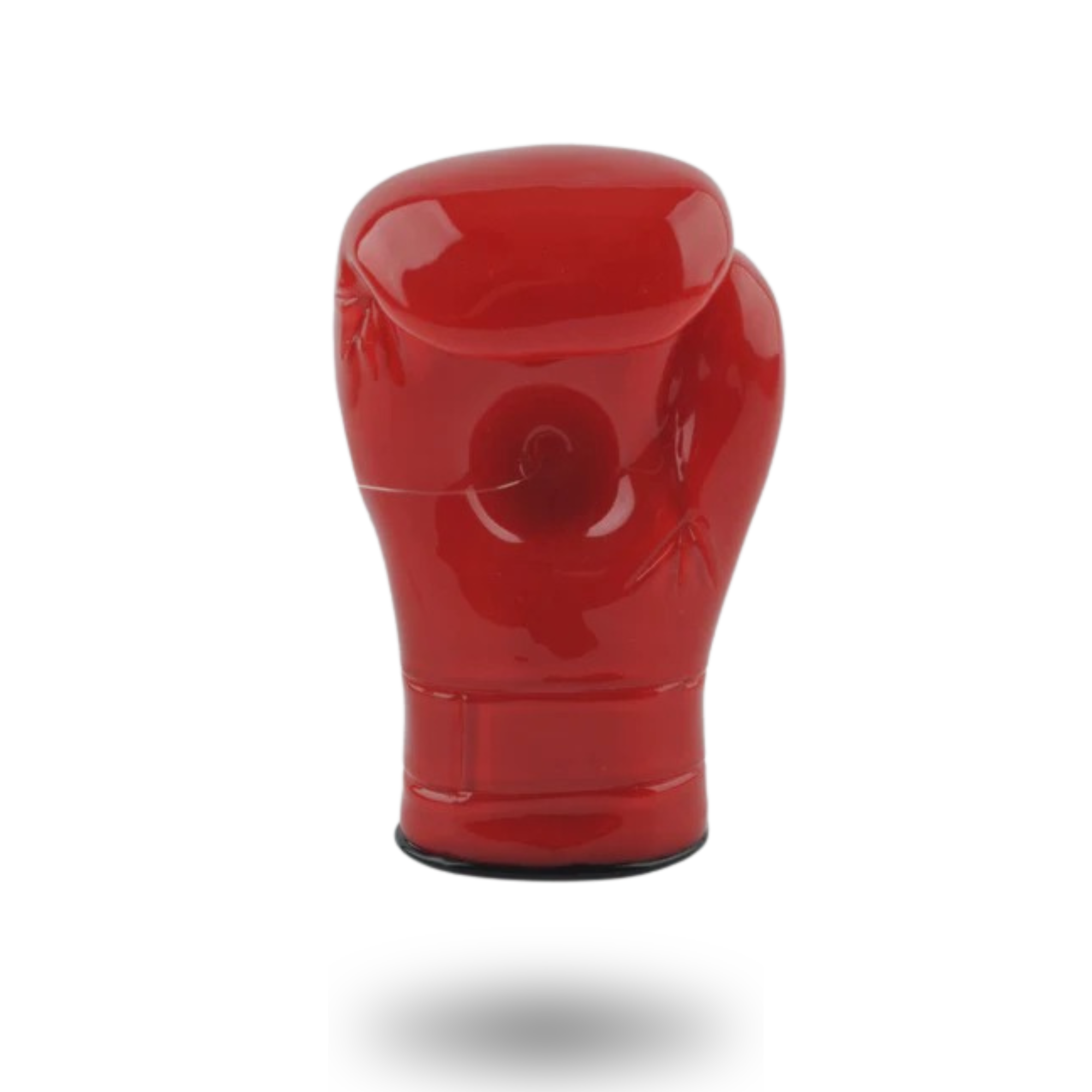TYSON 2.0 Glove Hand Pipe - Red