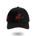 TYSON 2.0 - Mike Tyson's 'Signature' Cap (Unisex) - Black