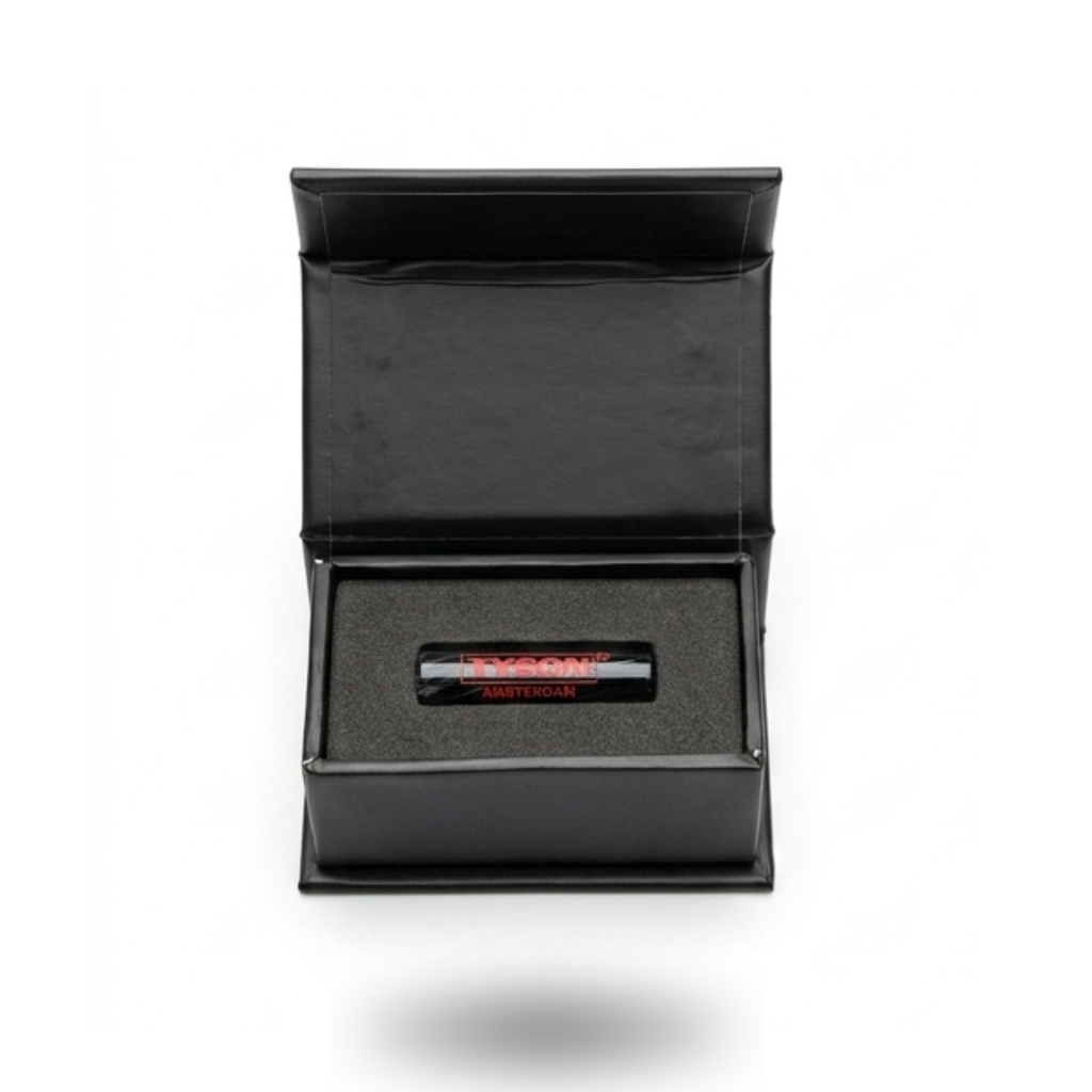 TYSON 2.0 Glass Tips - 9mm