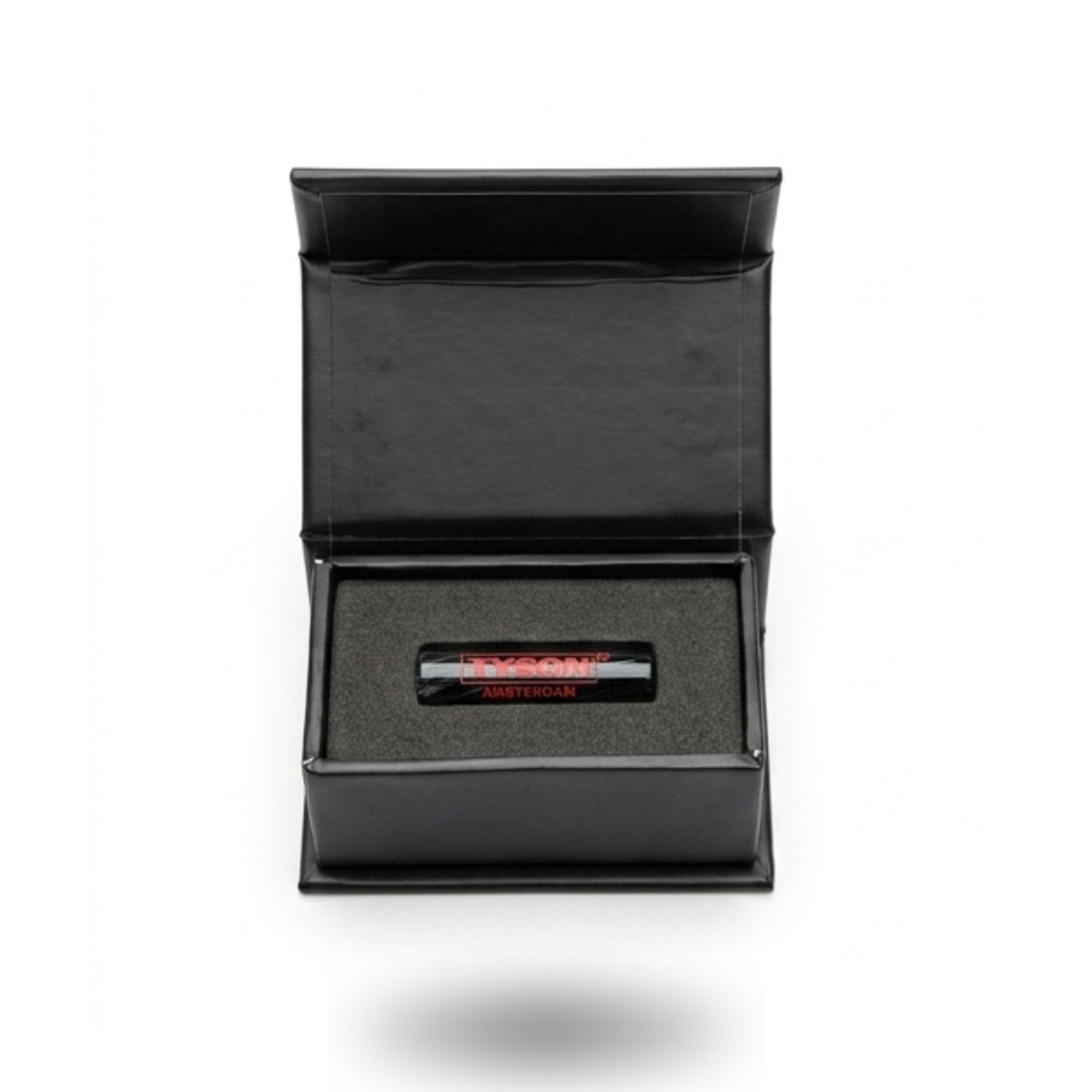TYSON 2.0 Glass Tips - 9mm