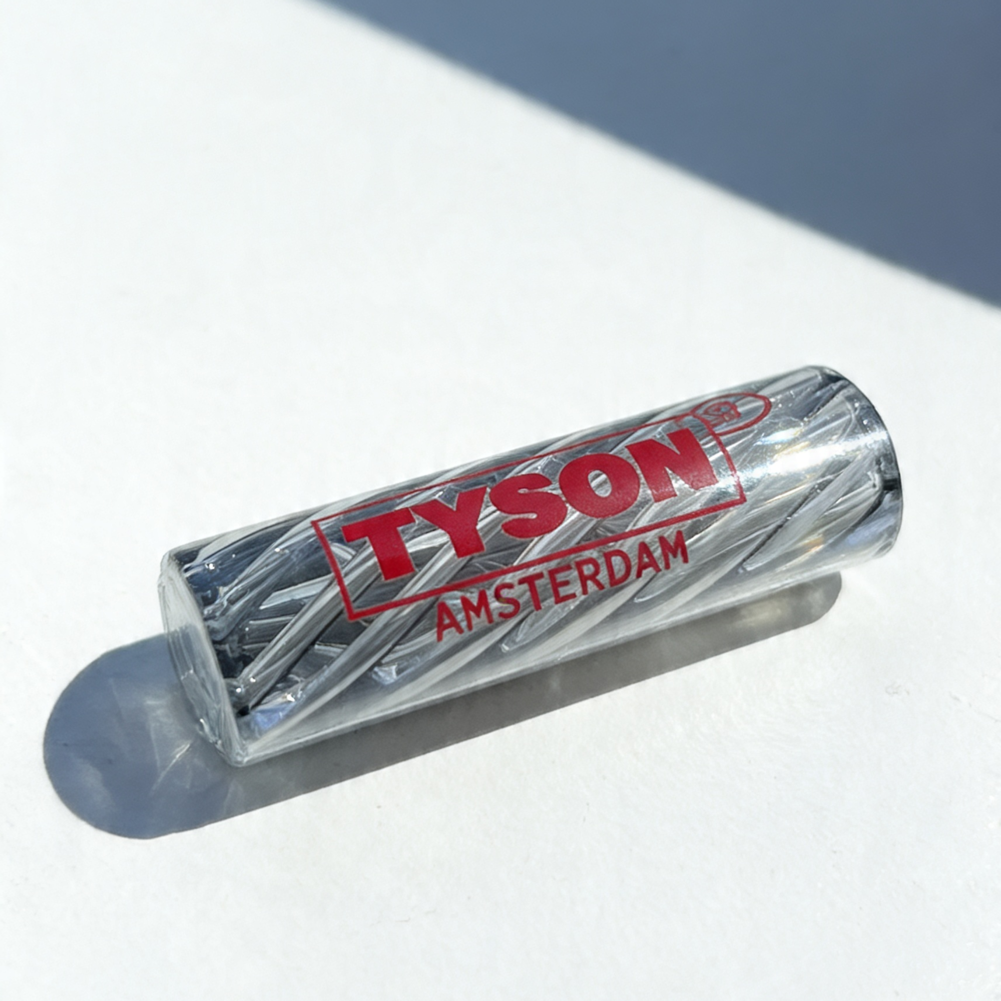 TYSON 2.0 Glass Tips - 9mm