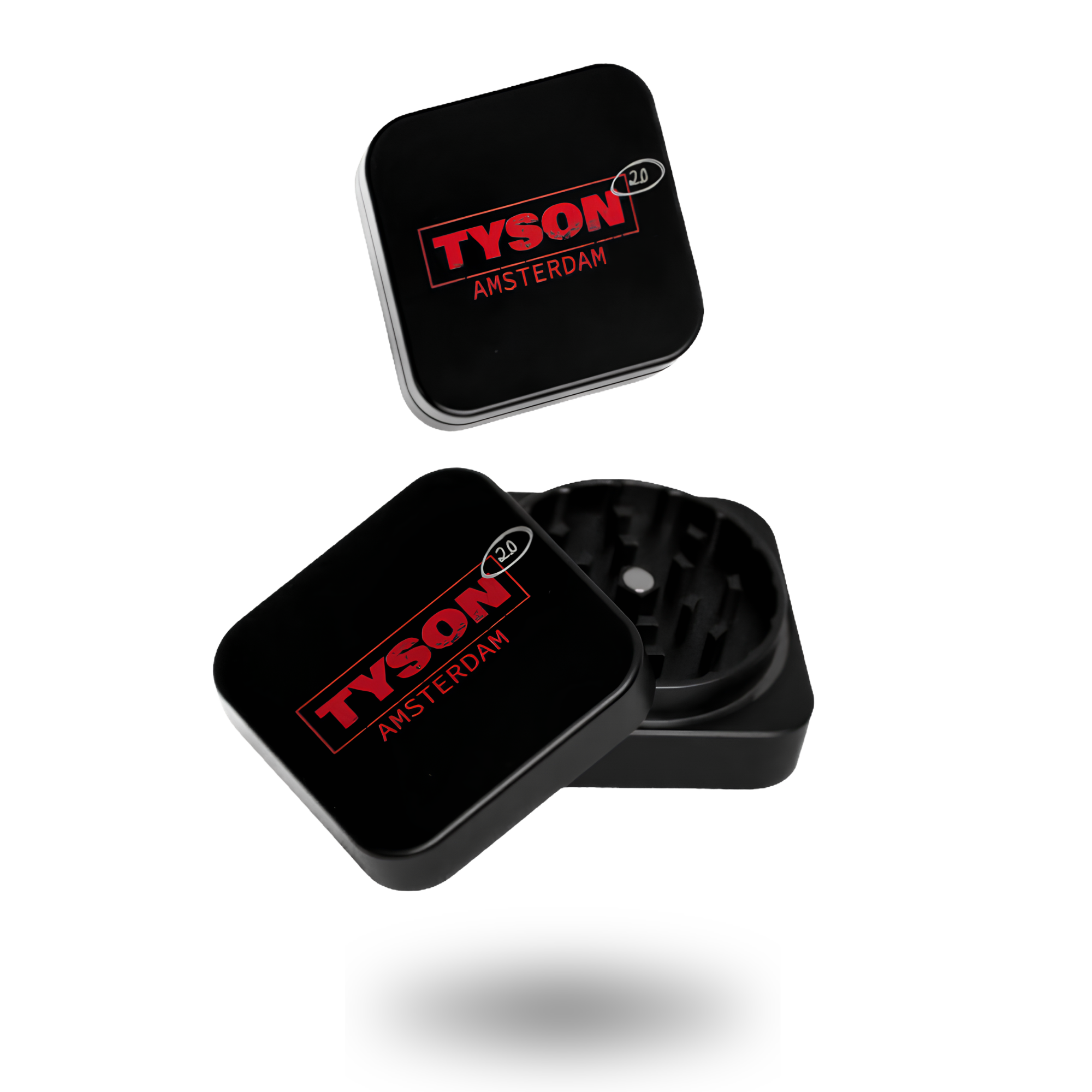 Tyson 2.0 Metal Grinder