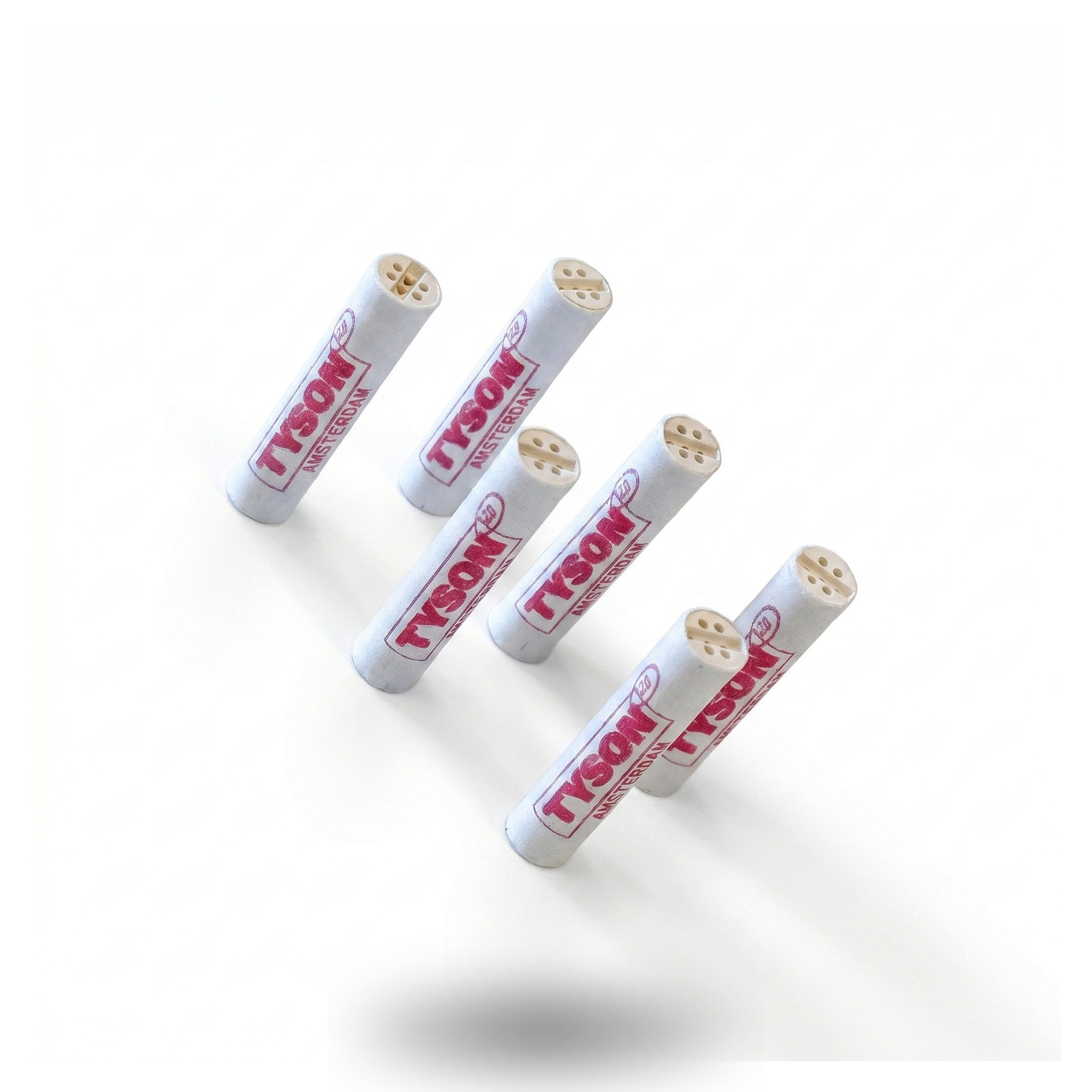 TYSON 2.0 - Filter Purize Xtra 10