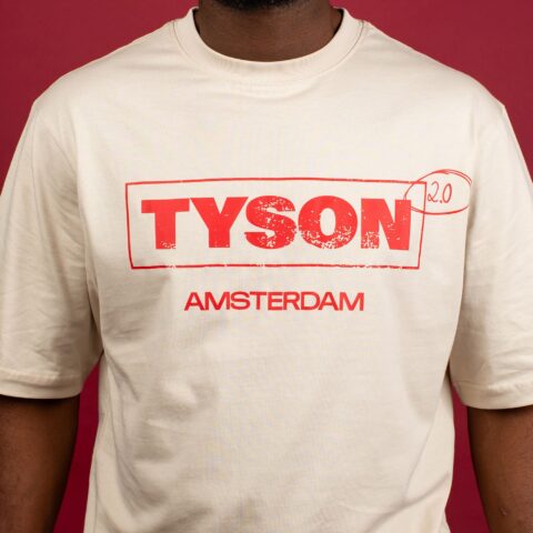 TYSON 2.0 T-Shirt (Unisex)