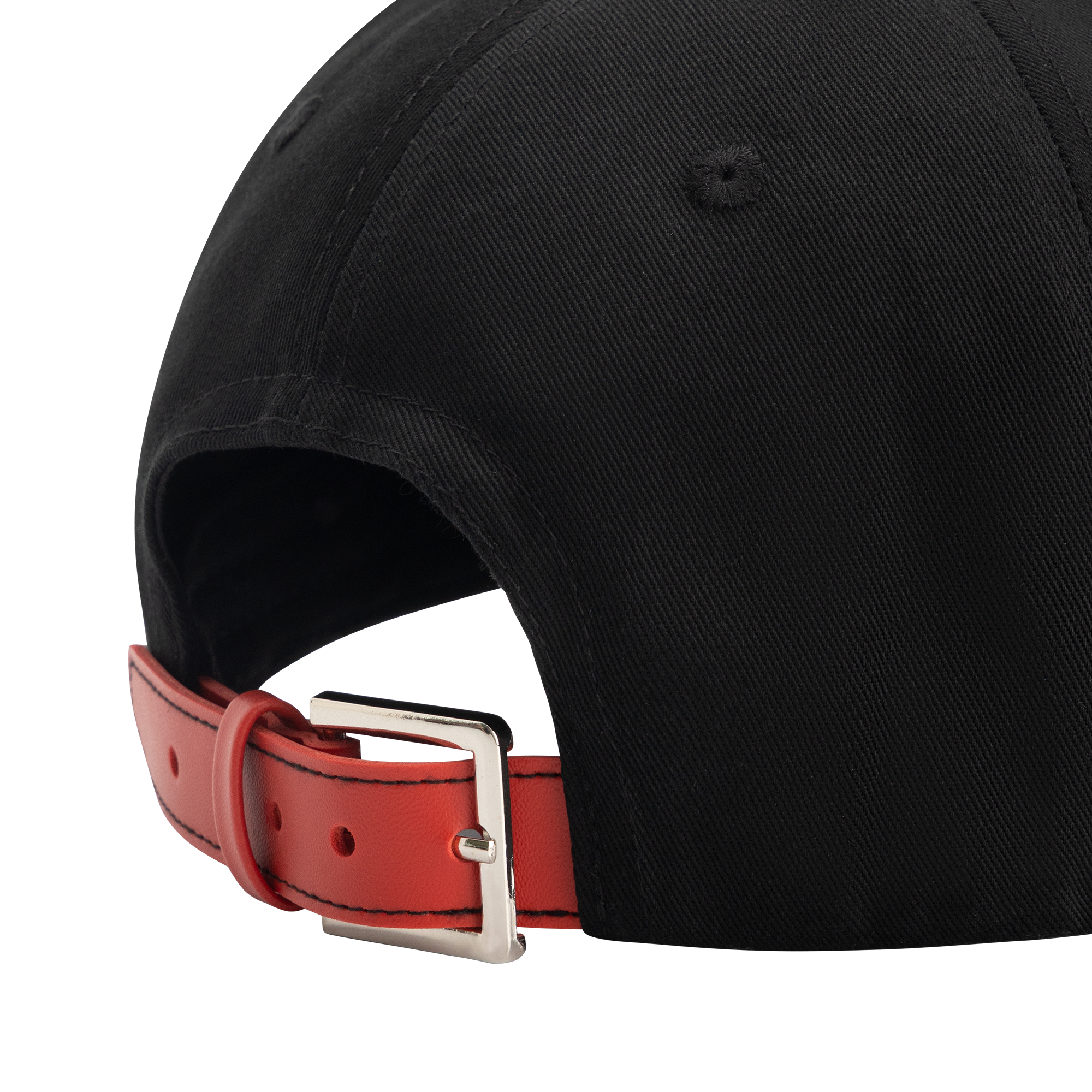TYSON 2.0 - Mike Tyson's 'Ear' Cap (Unisex) - Black