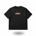 TYSON 2.0 - T-Shirt Logo (Unisex) - Black