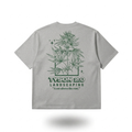 TYSON 2.0 - T-shirt Landscaping (Unisex) - Gray