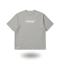 TYSON 2.0 - T-Shirt Tonal (Unisex) - Gray