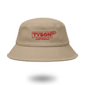 TYSON 2.0 -Bucket Hat (Unisex) - Beige