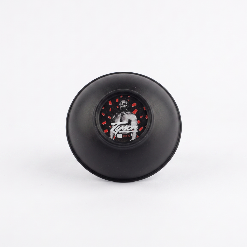 TYSON 2.0 -Legacy Sillicone Bowl