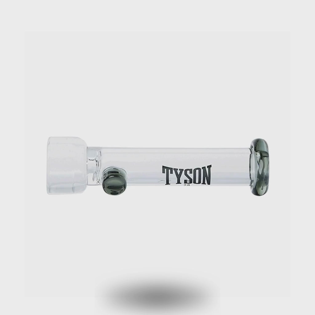 TYSON 2.0 - Jab One Hitter