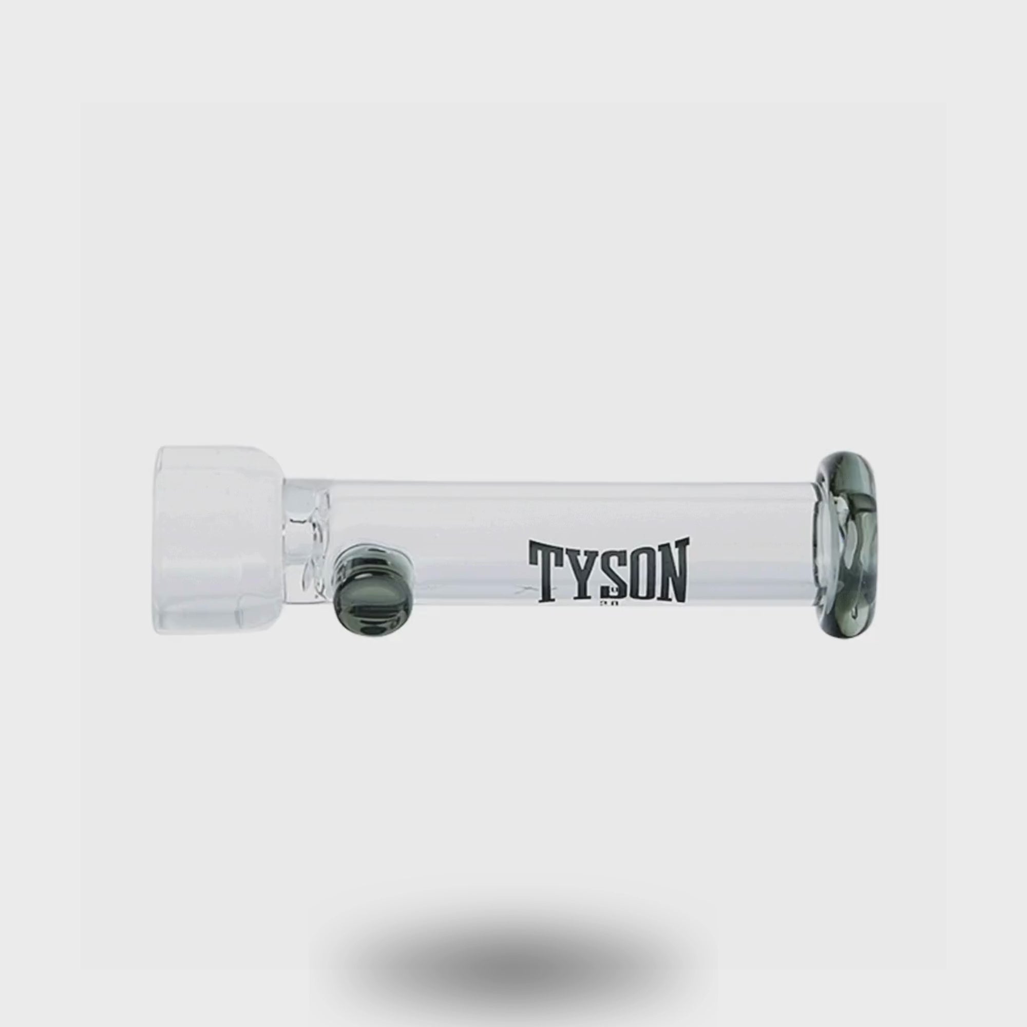 TYSON 2.0 - Jab One Hitter