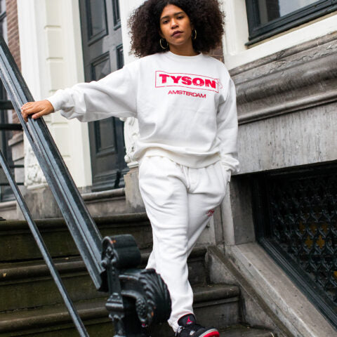 TYSON 2.0 Sweatpants (Unisex)