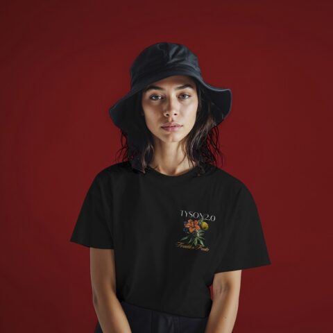 Tyson2.0 T-shirt Forbidden Fruits