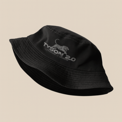 Tyson 2.0 Tiger Bucket Hat (Coming Soon)