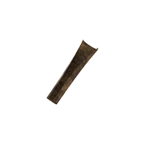 1 Single Futurola x Tyson Tobacco-Free Blunt Wrap