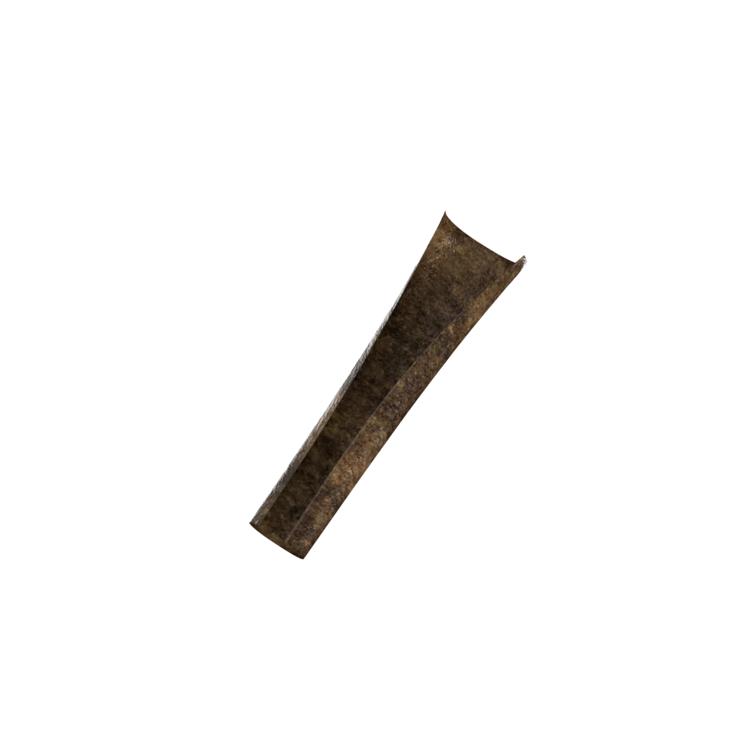 1 Single Futurola x Tyson Tobacco-Free Blunt Wrap