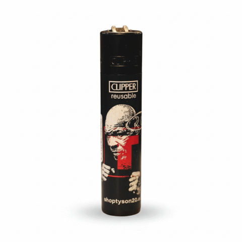 TYSON 2.0 Lighter - Tyson/Black/Red