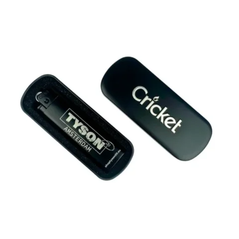 Tyson 2.0 Cricket Lighter/Metal (Torch)