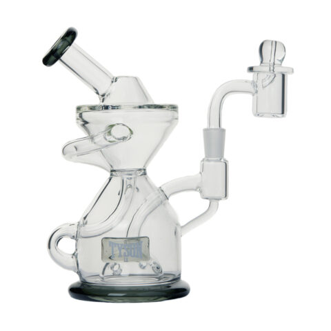 TYSON 2.0 Knockout Dab Rig