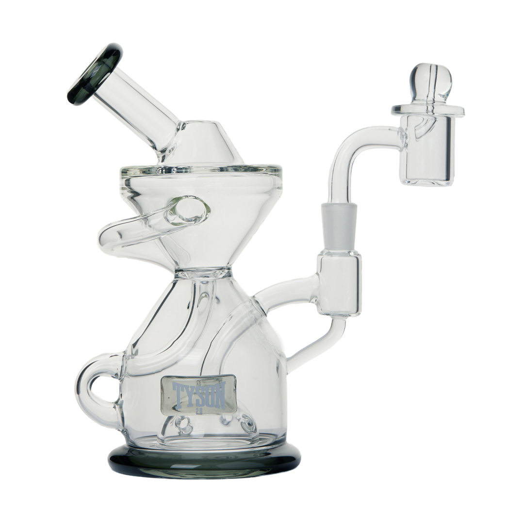 TYSON 2.0 Knockout Dab Rig