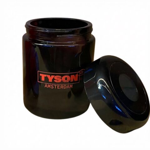 TYSON 2.0 UV Glass Humidifier 250 ML