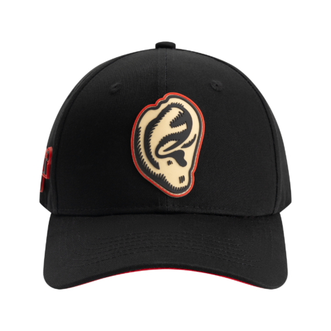 NEW COLLECTION- Tyson 2.0- Mike Bite CAP