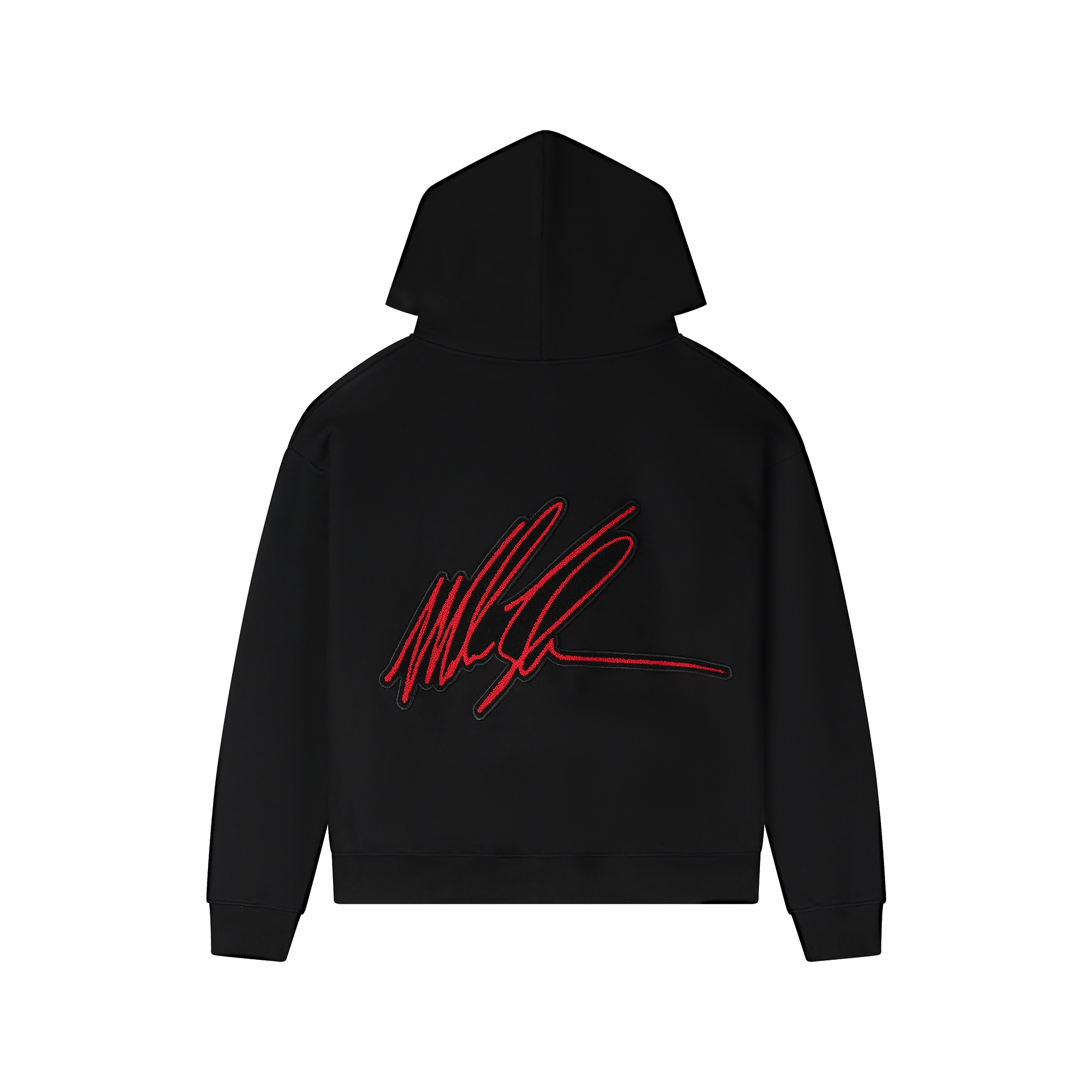 NEW COLLECTION- Tyson 2.0- Mike's Signature Hoodie