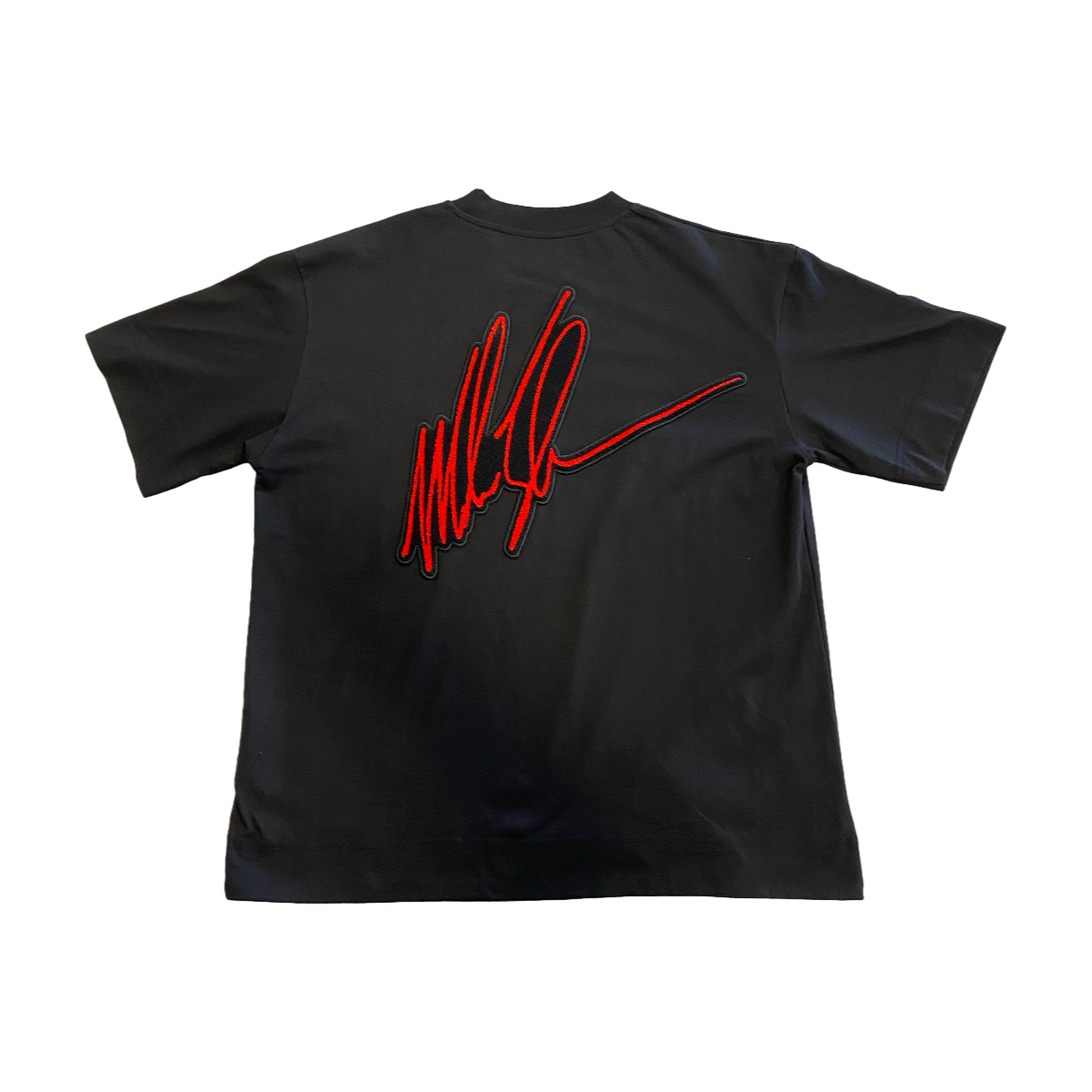 NEW COLLECTION- Tyson 2.0- Mike’s Signature T-Shirt