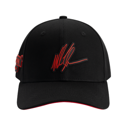 NEW COLLECTION- Tyson 2.0- Mike’s Signature CAP