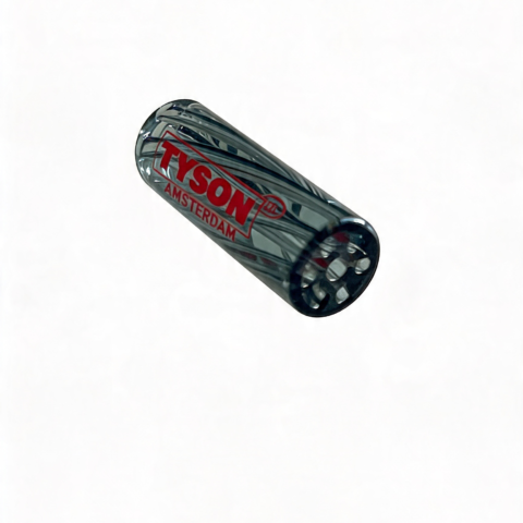 Tyson 2.0 Glass Tips-12 mm